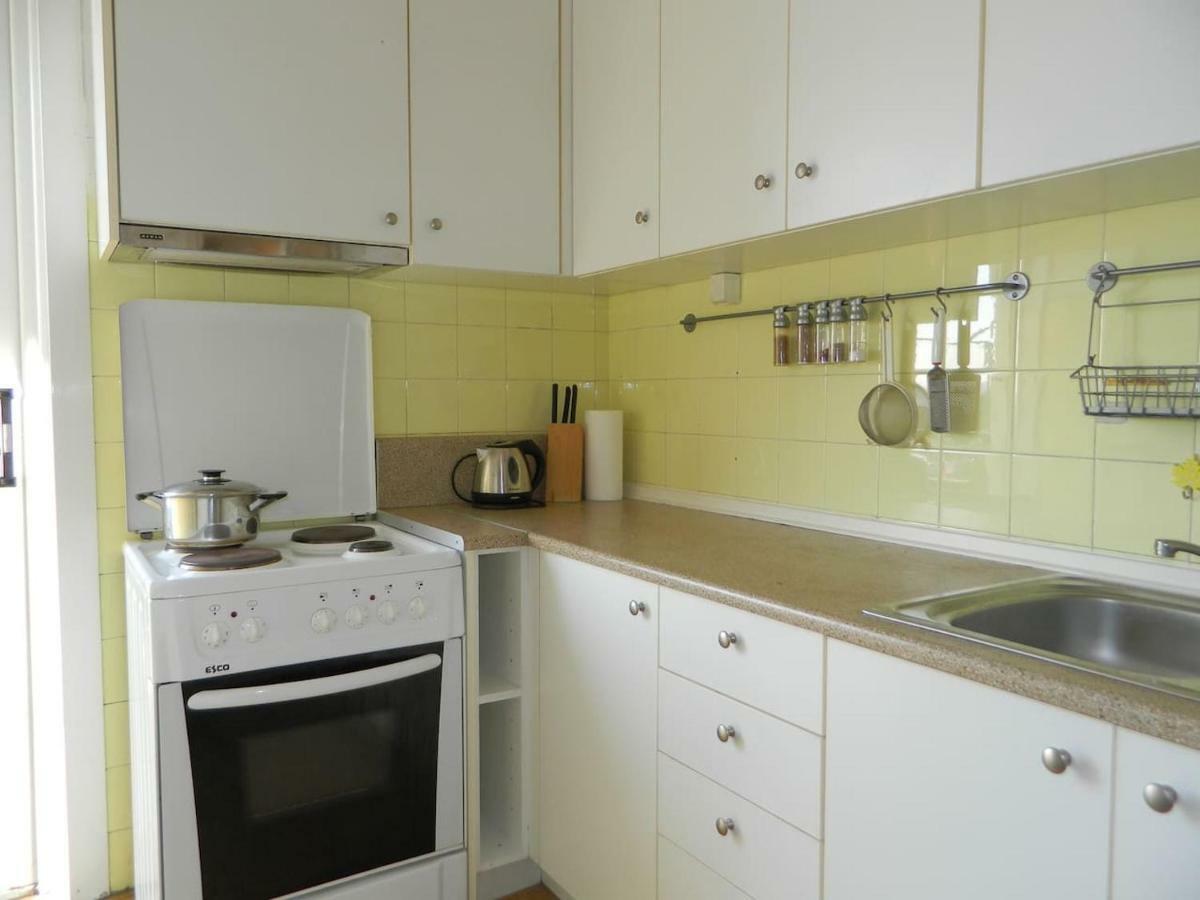 So Athens - Charming 1Bd Flat, Large Terrace, Acropolis View Lägenhet Exteriör bild