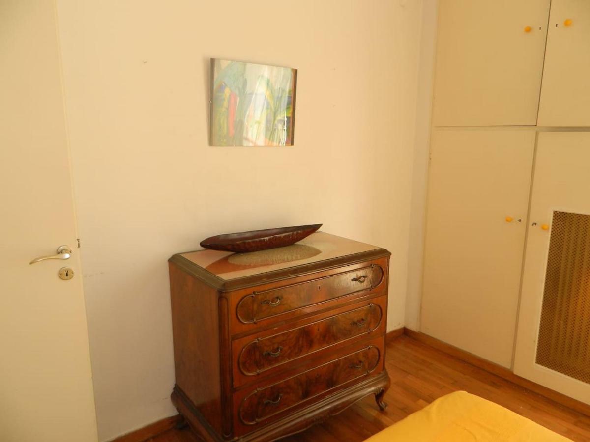 So Athens - Charming 1Bd Flat, Large Terrace, Acropolis View Lägenhet Exteriör bild